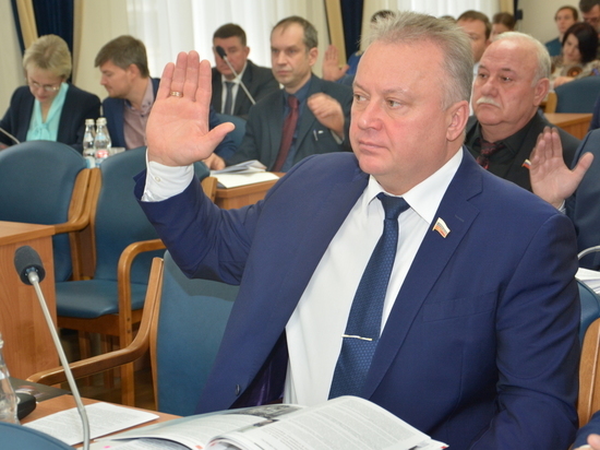 Воронежская гордума определилась со своими кандидатами в Общественную палату