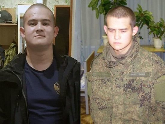 Расстрелявшему 8 человек в Горном солдату предложили дать пожизненное