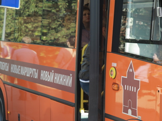 В Нижнем отменяют бесплатные пересадки на шести частных автобусах