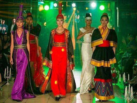Международный конкурс национальных костюмов пройдет в Агинском
