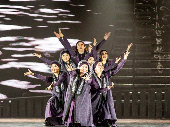 Премьера балета «Пугачевъ» с успехом прошла в столице