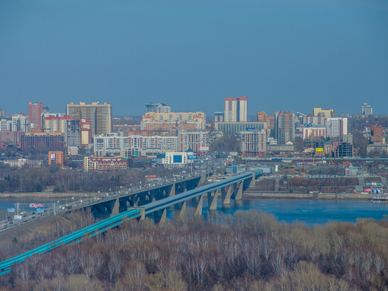 Аналитика ВЦИОМ: люди хотят переехать в Питер, Москву и Новосибирск