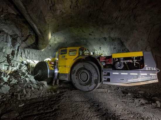 После гибели горняков в Красноярском крае намерены усилить меры безопасности на рудниках