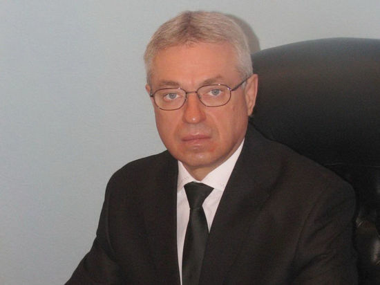 Бывший мэр Киселёвска был застрелен у себя дома