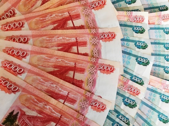 Бюджет Забайкальского края увеличат на 2,9 млрд рублей