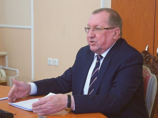 Экс-министр образования Оренбургской области стал не выездным