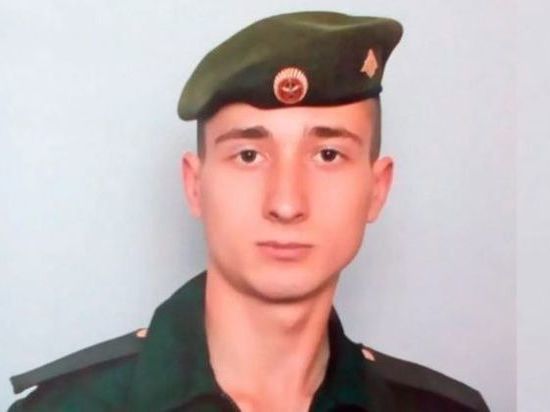 В Алтайском крае простились с расстрелянными в Забайкалье солдатами