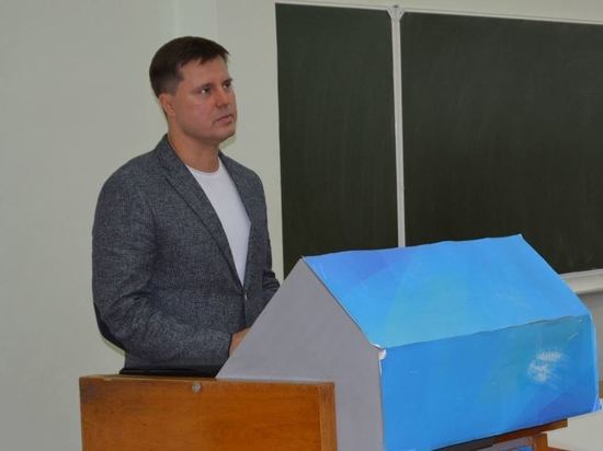 В Костроме проходит студенческий форум «Межнациональный мир»