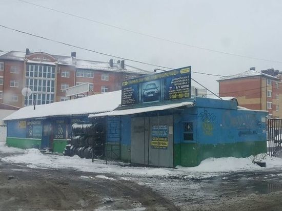 Снесут всё: в Костроме начался новый этап борьбы с незаконными постройками