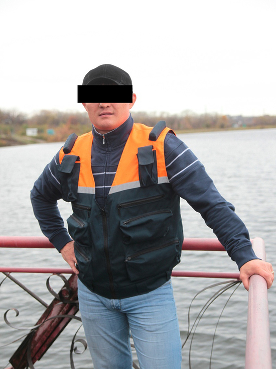 Начальника Беловской спасательной станции объявили убитым (фото 18+)