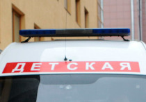 В поселке Дубки Московской области 4-летняя девочка выпала из окна квартиры на 17-м этаже и выжила, пишет портал «Подмосковье сегодня»
