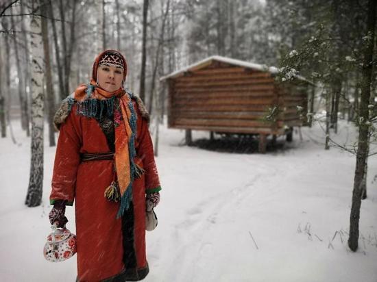 В Тюменской области пишут этнографический диктант