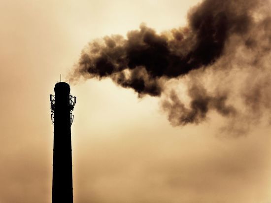 В Рязани зафиксировали превышение нормы диоксида азота в воздухе
