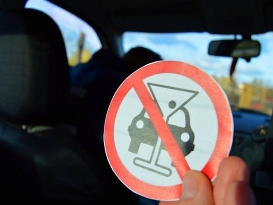 «Стоп - контроль!»: Забайкальцев призвали сообщать о пьяных водителях