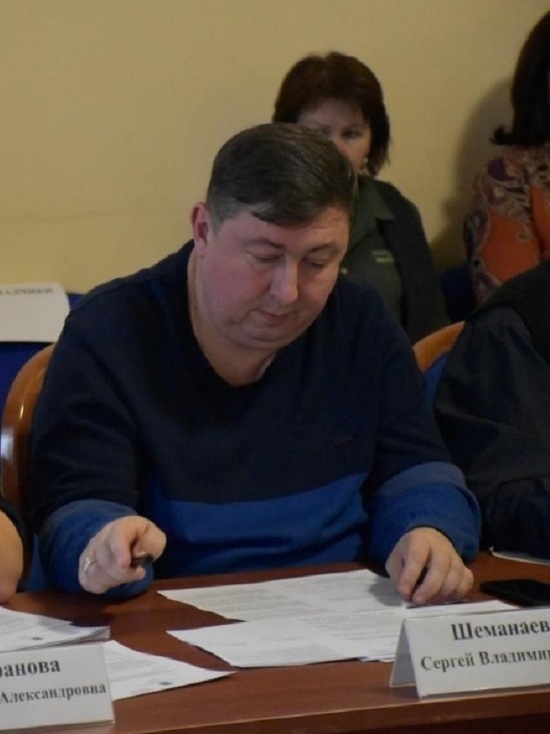 Молчи, оппозиция!: в Переславле чиновник грубо оборвал выступление депутата