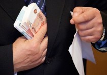 Коррупция угрожает стабильности и безопасности любой страны