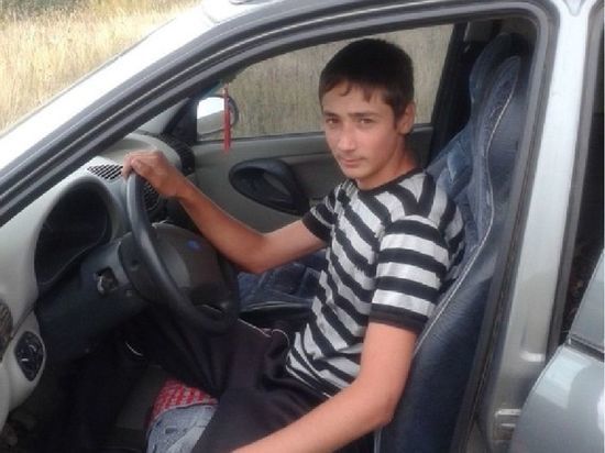 Из военной части Чебаркуля пропал 20-летний солдат