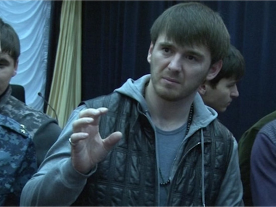 СК допросил Ислама Кадырова из-за видео с жестоким обращением с жителями