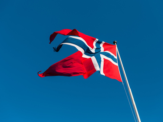 В Норвегии поведали о значимости снятия санкций с РФ