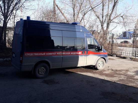 Следы убийц экс-мэра Киселёвска ищут в Белово
