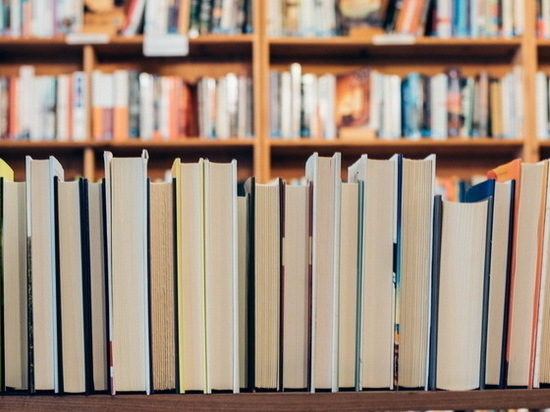 В библиотеки Марий Эл поступят книги, изданные к 100-летию региона