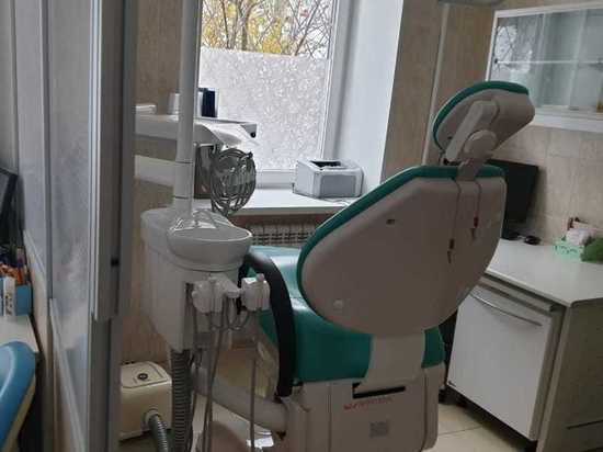 В стоматологическом центре Петрозаводска откроют круглосуточный кабинет неотложной помощи