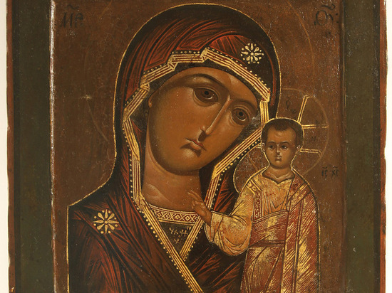 День Казанской иконы Божьей Матери: что можно и нельзя делать