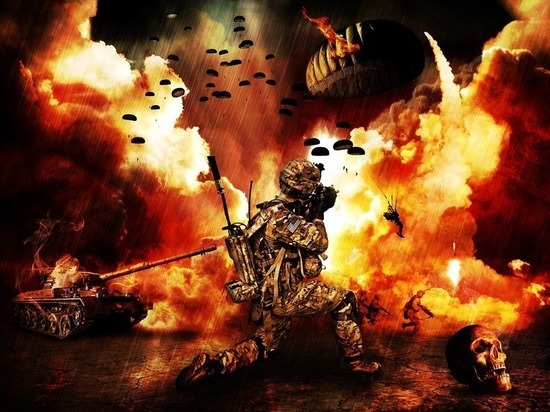 СМИ: танковая бригада из Бурятии получила название ударной