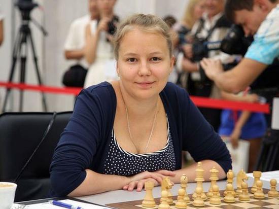 Бывшая мурманчанка стала четырехкратной чемпионкой Европы по шахматам