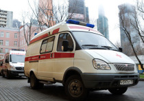Два случая смерти подростков за выходные зафиксировали правоохранители в Московской области