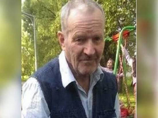 В Донской столице ищут без вести пропавшего 74-летнего мужчину