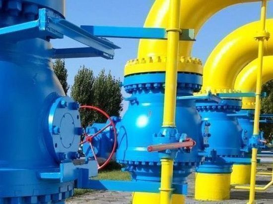 Минэнерго Украины: к прекращению транзита российского газа готовы Минэнерго Украины: к прекращению транзита российского газа готовы