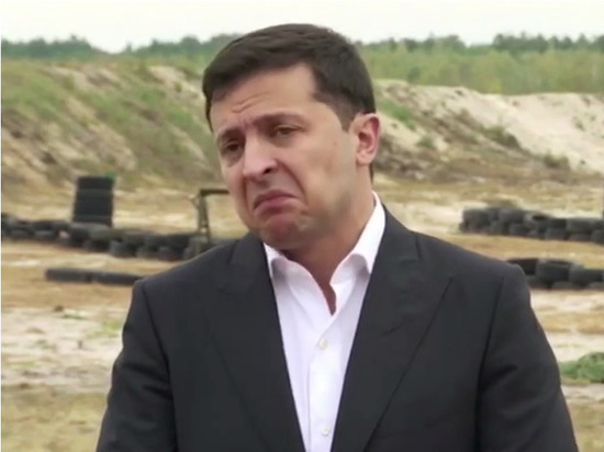 Экс-нардеп: не Зеленский хозяин офиса президента Украины