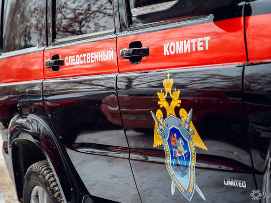Задержаны подозреваемые в убийстве экс-мэра Киселевска