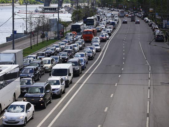 Эксперты назвали самые безопасные дороги России
