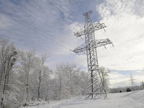 Кировэнерго оперативно восстанавливает электроснабжение потребителей