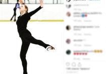 Российская фигуристка Дарья Паненкова критически высказалась о выступлении коллеги Алины Загитовой на соревнованиях во Франции, чем навлекла на себя лютый гнев с Сети