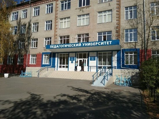 Барнаульская мэрия хочет судиться с АлтГПУ из-за ремонта в общежитиях