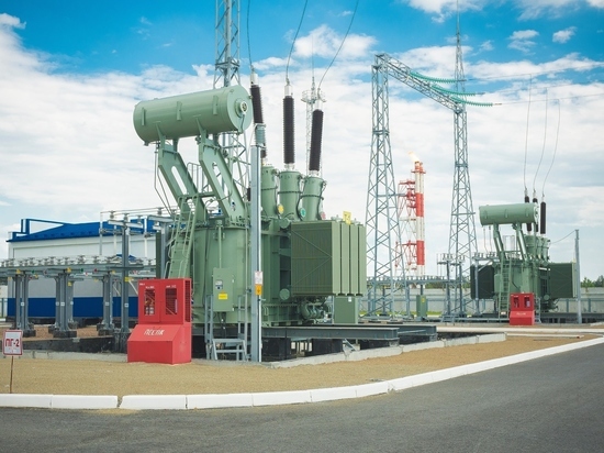 Завершен ремонт силового оборудования подстанций, питающих нефтегазовые предприятия южных районов ЯНАО
