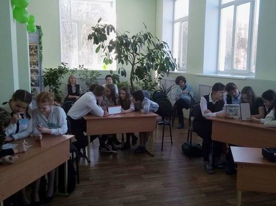В Костроме пройдет чемпионат экологических интеллектуальных игр