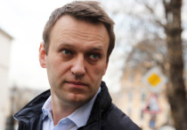 Больше половины россиян безразличны к оппозиционеру Алексею Навальному и ничего не знают о его деятельности, об этом говорит опрос, проведенный «Левада-Центром»