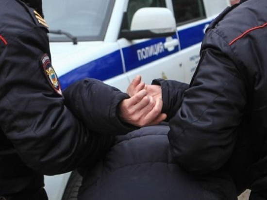 В Тамбовской области задержаны автоугонщики