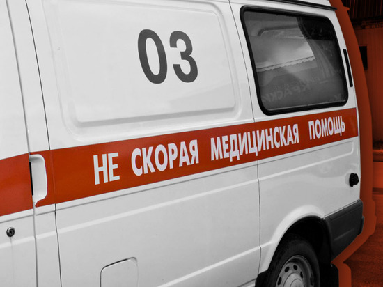 ДТП на трассе Чита - Хабаровск: четверо погибших
