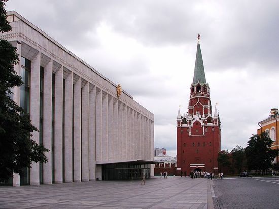 Кремлевский дворец  начал продавать билеты на бурятский Сагаалган