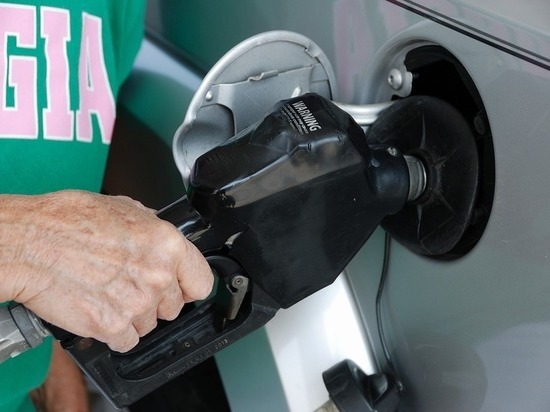 Цены на бензин и дизтопливо выросли в Забайкалье