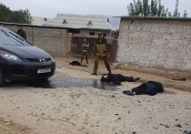 На границе Таджикистана и Узбекистана в ночь на 6 ноября произошла крупная перестрелка: группа из 20  вооруженных людей атаковала погранпункт в Таджикистане