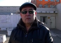 Отец Рамиля Шамсутдинова, который расстрелял 8 человек в забайкальском ЗАТО Горный, встретился с сыном в СИЗО Читы