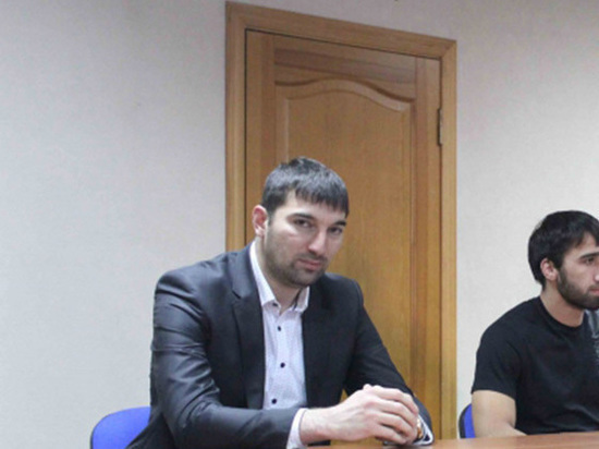 СМИ узнали личность подозреваемого в убийстве главы Центра "Э" Ингушетии