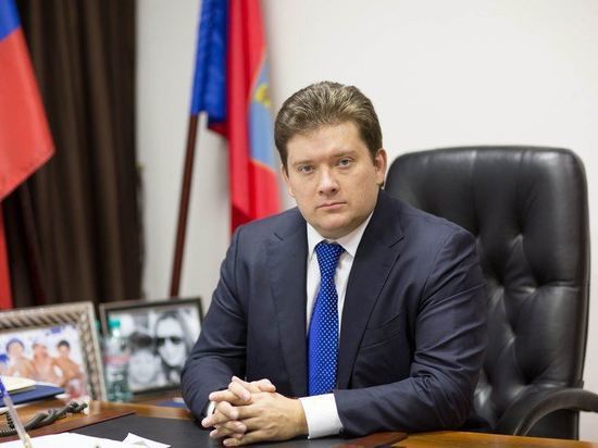 На пост вице-спикера Совета Федерации избран костромской сенатор