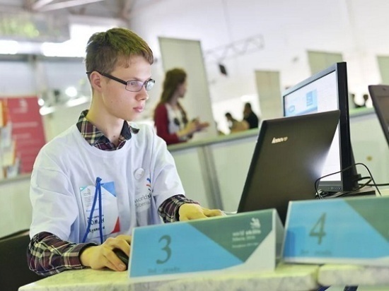 В Серпуховском и Губернском колледжах пройдёт региональный этап чемпионата WorldSkills Russia